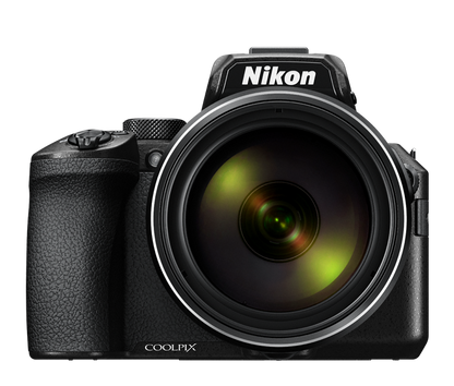 CAMARA NIKON COOLPIX P950