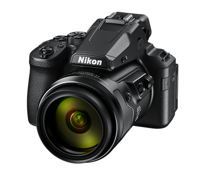CAMARA NIKON COOLPIX P950
