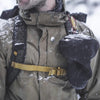 SHELL PEAK DESIGN SMALL