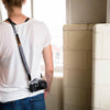 LEASH PEAK DESIGN ASH