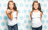 FONDO DE PAPEL BD DISEÑO AQUA POLKA DOTS 1.34X5.5M
