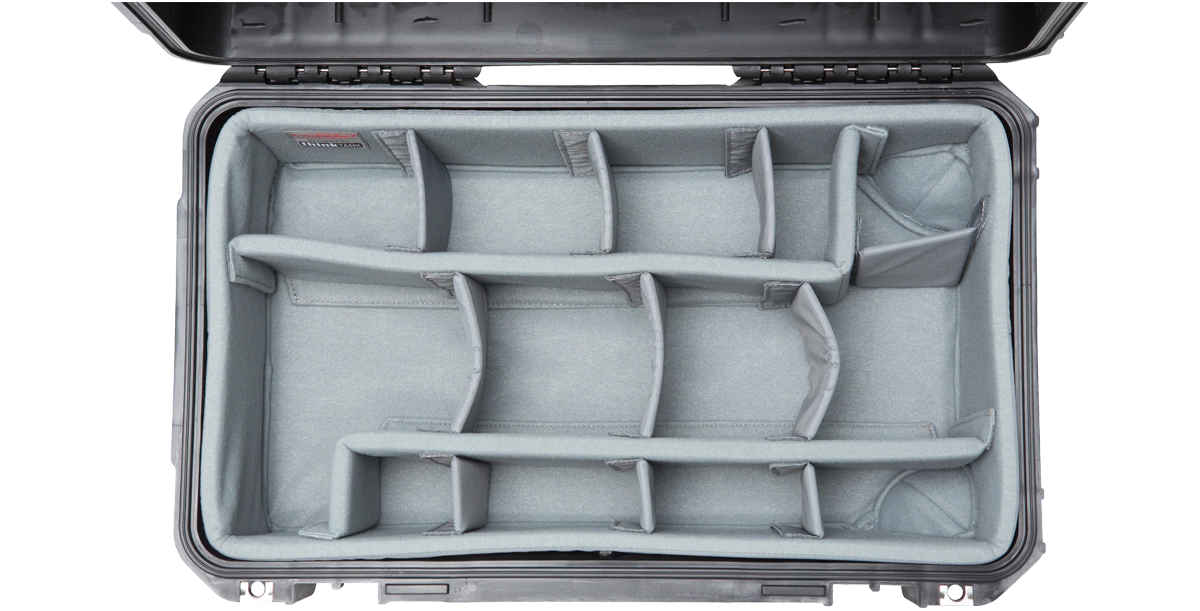 CASE SKB 3I-2011-7DT W/THINK TANK
