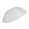 SOMBRILLA GODOX TRANSLUCIDA 60" UB-L2