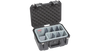 CASE SKB 3I-1309-6DT W/THINK TANK DIVIDERS