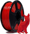 FILAMENTO PARA IMPRESORA 3D RED