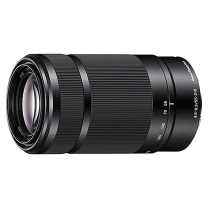LENTE SONY SEL55210/BQ AE