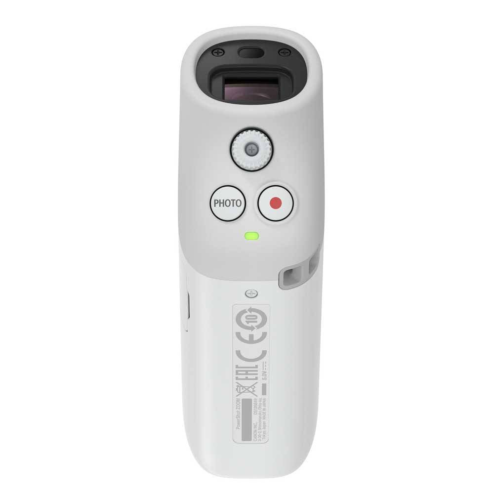 CAMARA CANON MONOCULAR PowerShot ZOOM