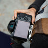 CAPTURE PEAK DESIGN  (CLIP ONLY) SILVER CC-S-3
