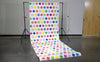 FONDO DE PAPEL BD DISEÑO RAINBOW 1.34X5.5M