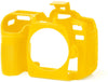 PROTECTOR PARA NIKON D7500 AMARILLO ECND7500Y