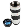 COFFEE MUG LENS ONE COLOR 70-200