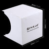 CAJA LED PORTABLE PHOTO STUDIO 20CM 1LED CPL20