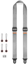 SLIDE LITE PEAK DESIGN ASH SLL-AS-3