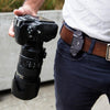 CAPTURE PEAK DESIGN  (CLIP ONLY) SILVER CC-S-3