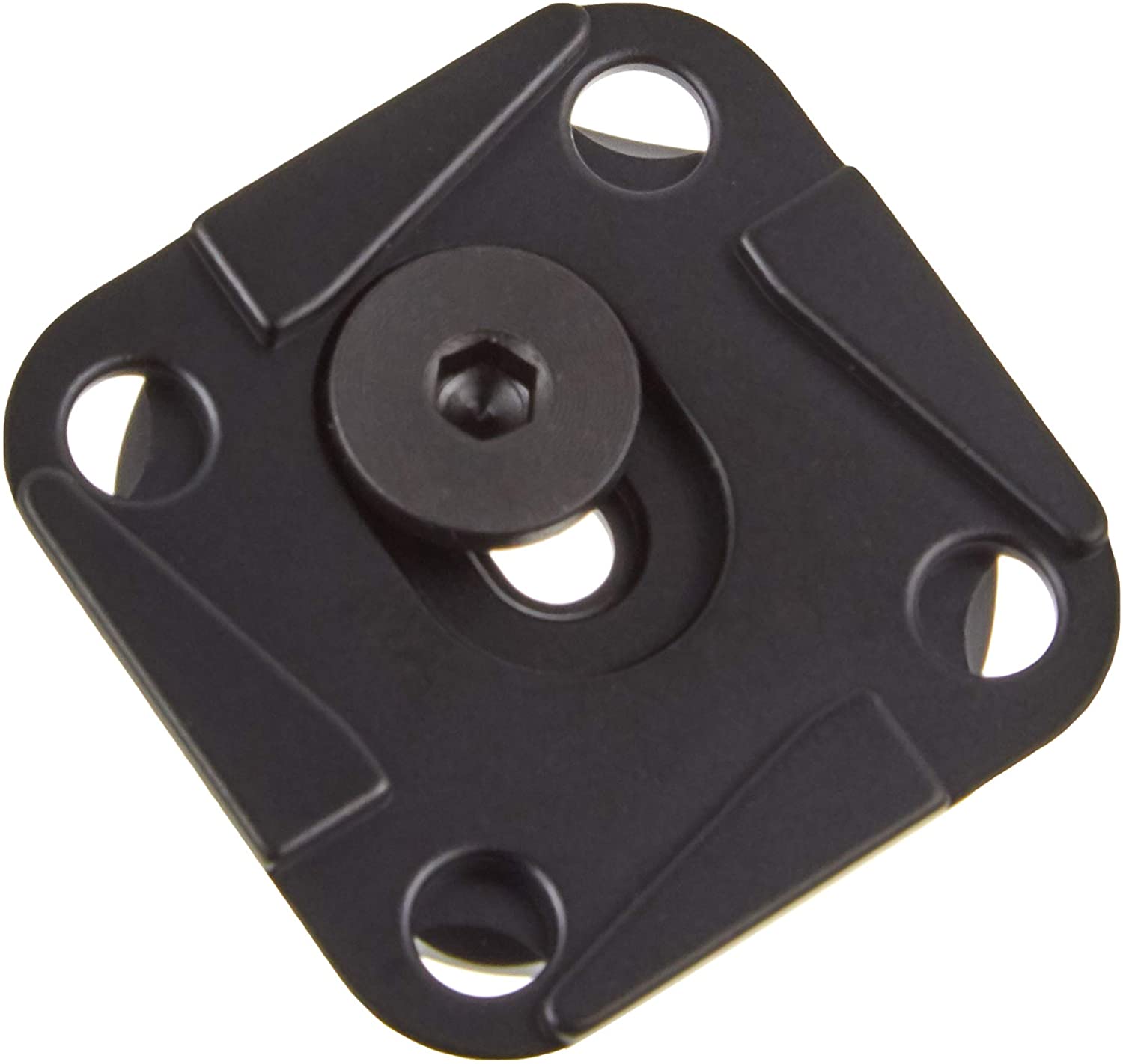 STANDARD PLATE PEAK DESIGN PL-S-3
