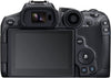 CAMARA EOS R7 BODY