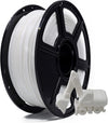 FILAMENTO PARA IMPRESORA 3D WHITE