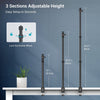 SMALLRIG SELECTION 19"-39" PARA MESA 3883