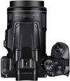 CAMARA NIKON COOLPIX P950