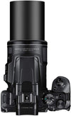CAMARA NIKON COOLPIX P950