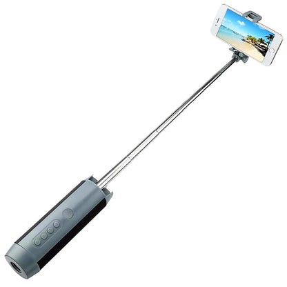 SELFIE STICK VIDPRO BT BLACK MP-18