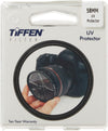 FILTRO TIFFEN PROTECTOR UV 58MM