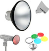 REFLECTOR KIT 5 GELES PARA AD200 AD-M