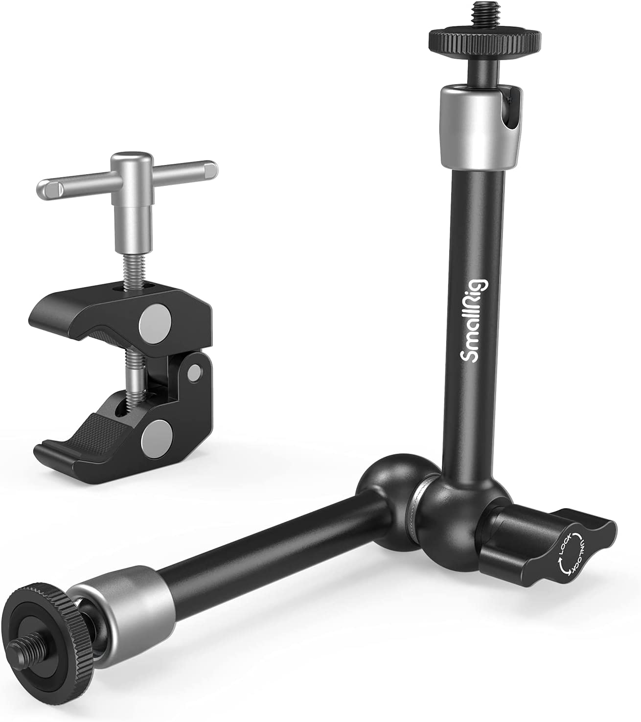 SMALLRIG CLAMP W1/4