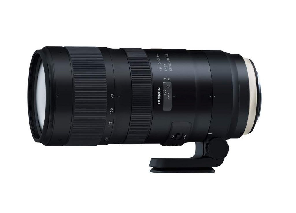 LENTE TAMRON SP AF 70-200MM F/2.8 DI VC USDG2 F/NIKON – Imax LENTE TAMRON SP AF 70-200MM F/2.8 DI VC USDG2 F/NIKON – Imax