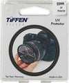 FILTRO TIFFEN PROTECTOR UV 55MM