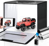 CAJA DE LUZ PORTABLE GLENDAN 16X12 GLD-3040