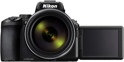 CAMARA NIKON COOLPIX P950