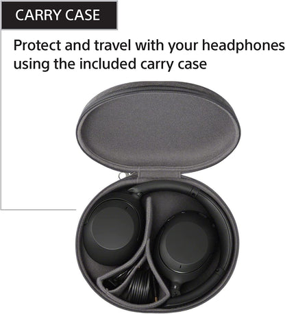 AUDIFONO SONY WH-XB910N LZUC