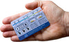 TARJETA PARAMETROS