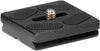 TRIPODE ELEMENT TRAVEL MANFROTTO ROJO MKELES5RD-BH