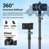SMALLRIG SELECTION 19"-39" PARA MESA 3883