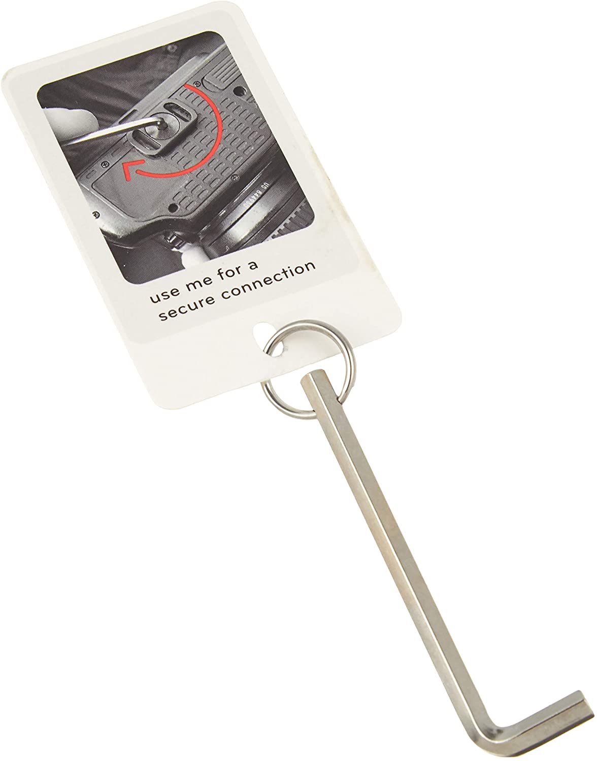 STANDARD PLATE PEAK DESIGN PL-S-3