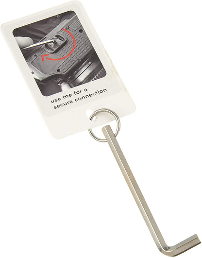 STANDARD PLATE PEAK DESIGN PL-S-3