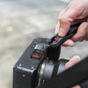 LEASH PEAK DESIGN ASH