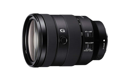 LENTE SONY SEL24105G SYX