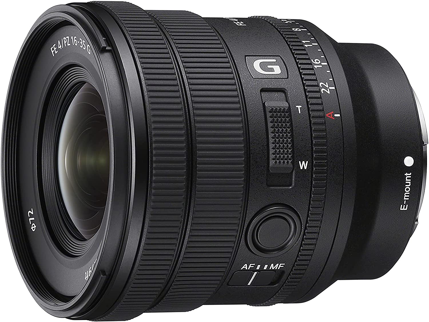LENTE SONY SELP1635G