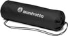 TRIPODE ELEMENT TRAVEL MANFROTTO ROJO MKELES5RD-BH