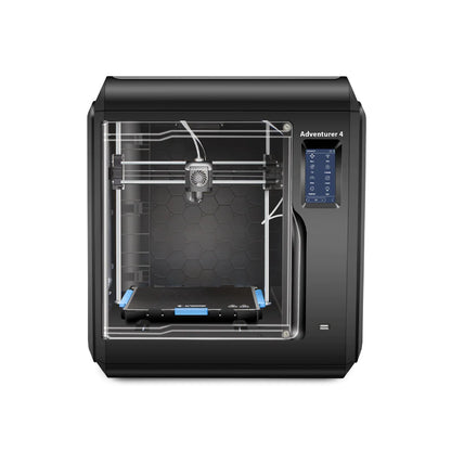 IMPRESORA 3D FLASHFORGE ADVENTURER 4