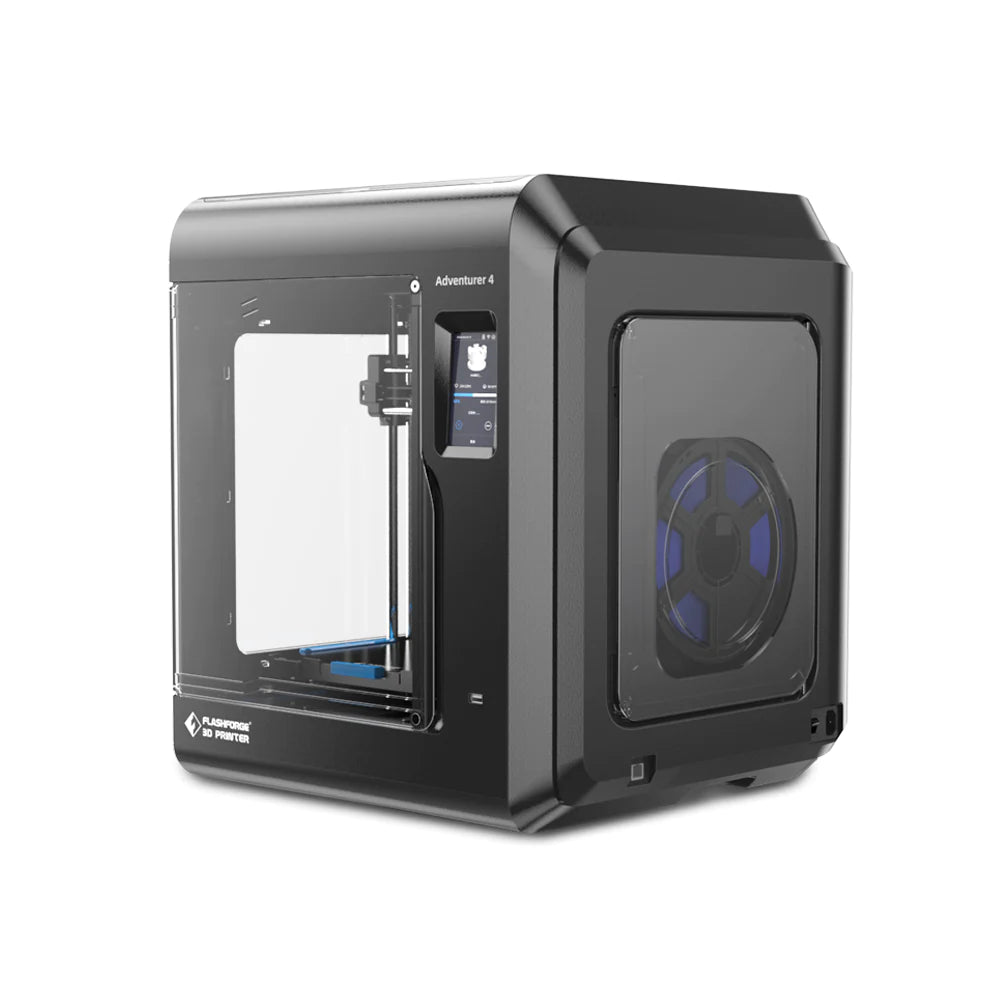 IMPRESORA 3D FLASHFORGE ADVENTURER 4