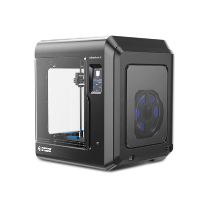IMPRESORA 3D FLASHFORGE ADVENTURER 4