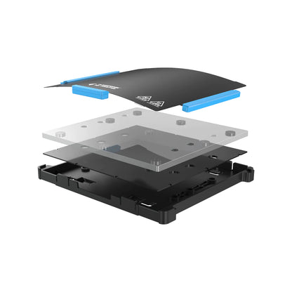 IMPRESORA 3D FLASHFORGE ADVENTURER 4