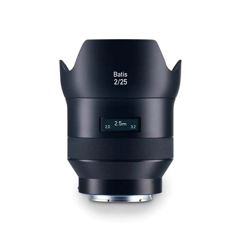 LENTE ZEISS BATIS 2.0/25 E SONY