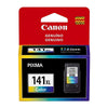 CARTUCHO CL-141 XL COLOR