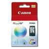 CARTUCHO CL-211 COLOR