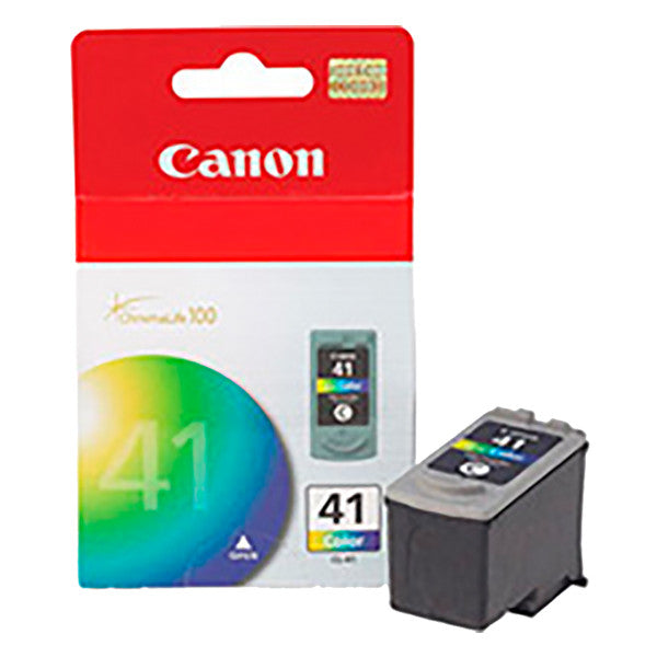 CARTUCHO CL-41 COLOR